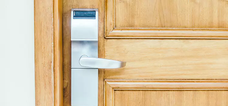Advanced Solutions in Orange, TX for Modern Security