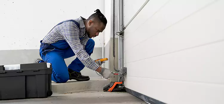 Expert Solutions for Every Garage Lock Need in Orange, TX