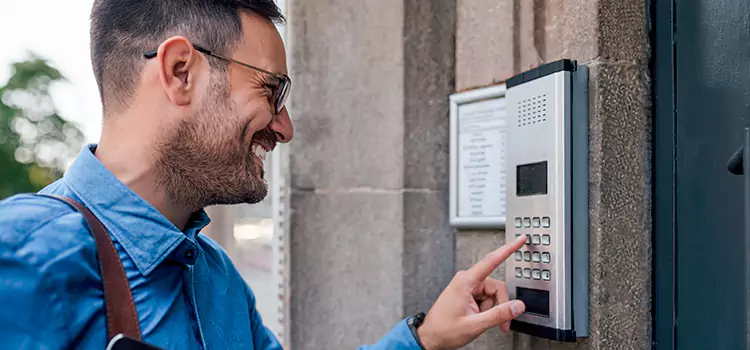 Advanced Solutions for Enhanced Security in Orange, TX