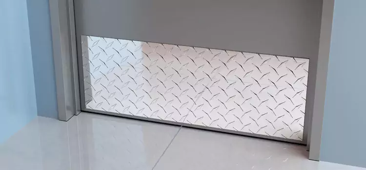 Benefits of Professional Kick Plate Solutions in Orange, TX