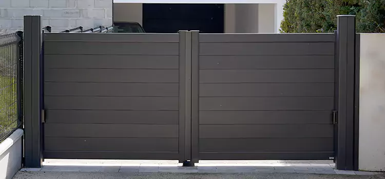 Common Residential Gate Issues We Resolve in Orange, TX