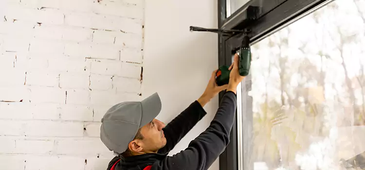 Your Trusted Partner for Door Closer Solutions in Orange, TX