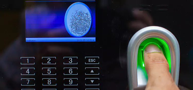 Your Trusted Partner for Secure Access in Orange, TX