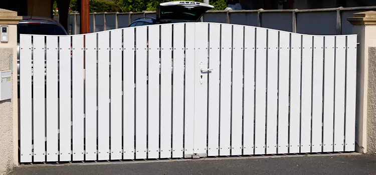 Why Choose Us for Residential Gate Repair in Orange, TX?
